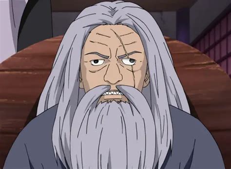 mizukage|Every Mizukage Ranked From Weakest To Strongest.